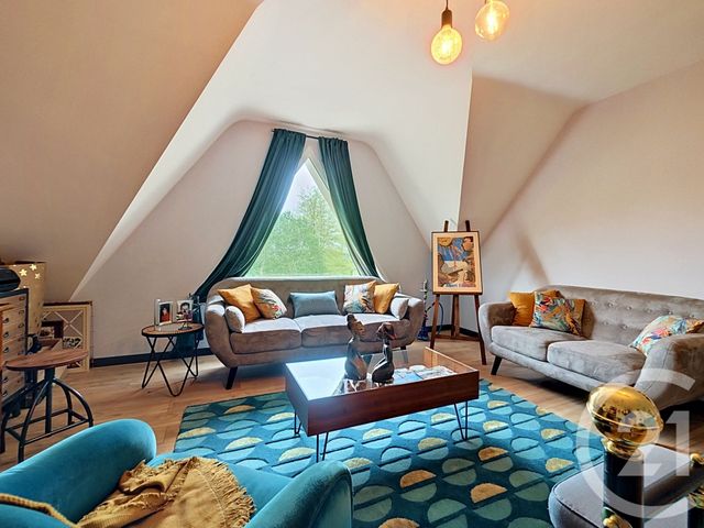 Maison &agrave; vendre - 9 pi&egrave;ces - 195 m2 - Plouvara - 22 - BRETAGNE