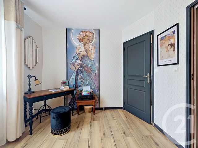 Maison &agrave; vendre - 9 pi&egrave;ces - 195 m2 - Plouvara - 22 - BRETAGNE