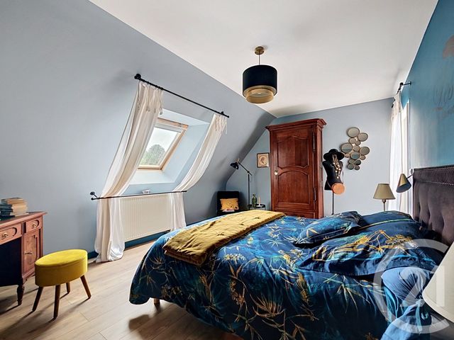 Maison &agrave; vendre - 9 pi&egrave;ces - 195 m2 - Plouvara - 22 - BRETAGNE