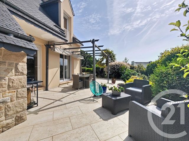 Maison &agrave; vendre - 9 pi&egrave;ces - 195 m2 - Plouvara - 22 - BRETAGNE