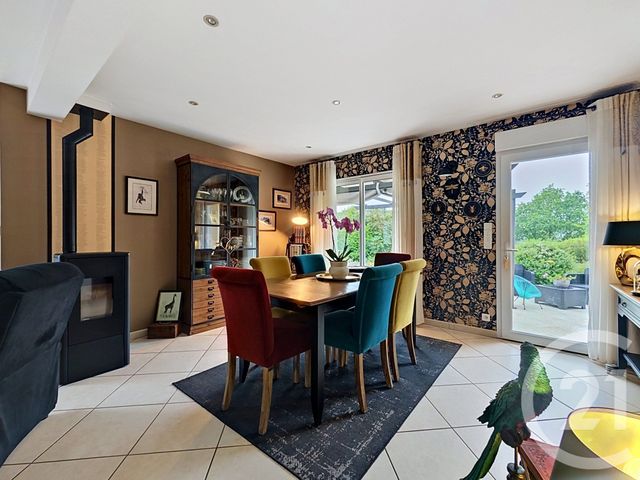 Maison &agrave; vendre - 9 pi&egrave;ces - 195 m2 - Plouvara - 22 - BRETAGNE