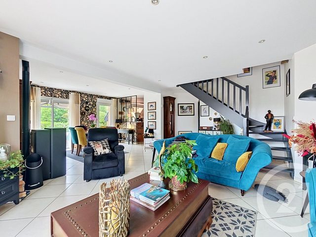 Maison &agrave; vendre - 9 pi&egrave;ces - 195 m2 - Plouvara - 22 - BRETAGNE