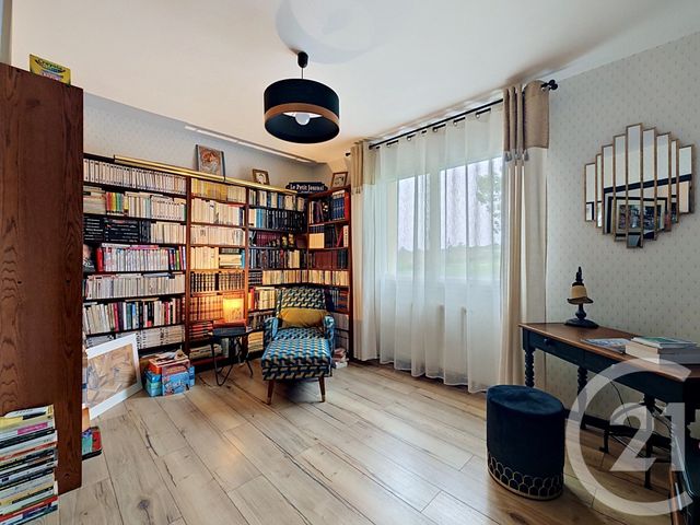 Maison &agrave; vendre - 9 pi&egrave;ces - 195 m2 - Plouvara - 22 - BRETAGNE