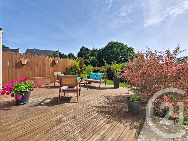 Maison &agrave; vendre - 9 pi&egrave;ces - 195 m2 - Plouvara - 22 - BRETAGNE