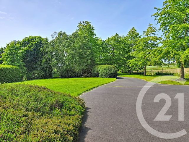 Maison &agrave; vendre - 9 pi&egrave;ces - 195 m2 - Plouvara - 22 - BRETAGNE
