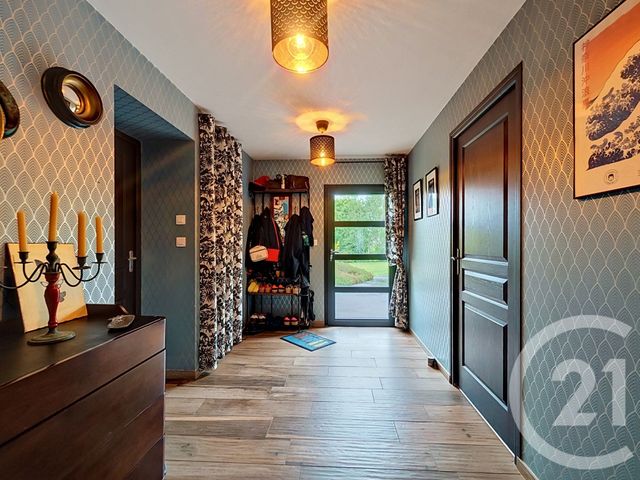 Maison &agrave; vendre - 9 pi&egrave;ces - 195 m2 - Plouvara - 22 - BRETAGNE
