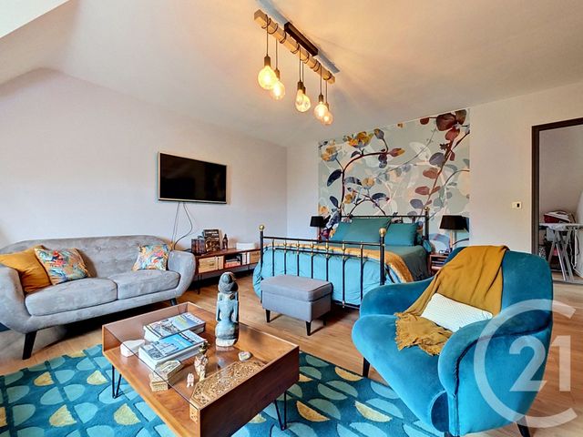 Maison &agrave; vendre - 9 pi&egrave;ces - 195 m2 - Plouvara - 22 - BRETAGNE