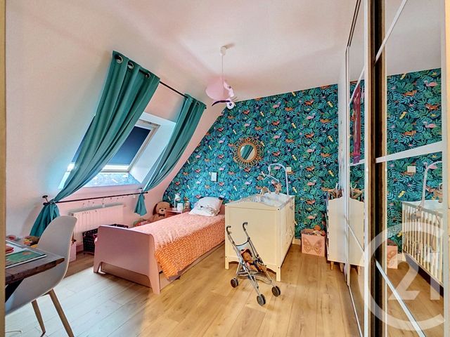 Maison &agrave; vendre - 9 pi&egrave;ces - 195 m2 - Plouvara - 22 - BRETAGNE