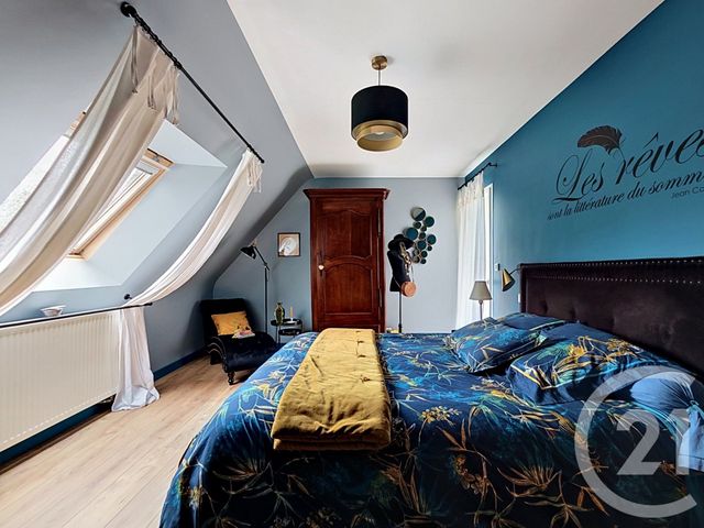 Maison &agrave; vendre - 9 pi&egrave;ces - 195 m2 - Plouvara - 22 - BRETAGNE