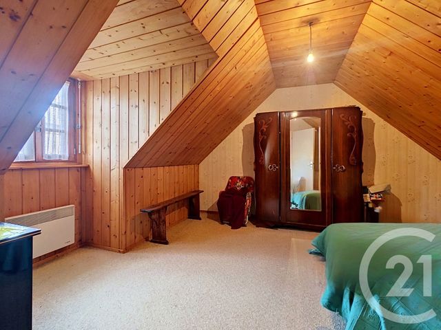 Maison &agrave; vendre - 3 pi&egrave;ces - 73,94 m2 - St Fiacre - 22 - BRETAGNE