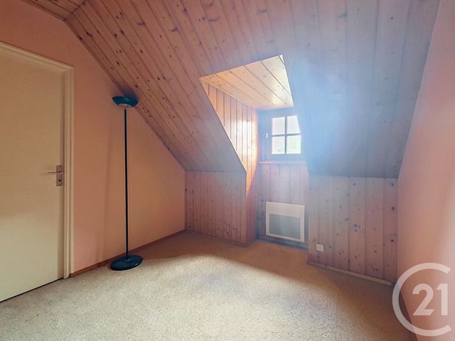 Maison &agrave; vendre - 3 pi&egrave;ces - 73,94 m2 - St Fiacre - 22 - BRETAGNE