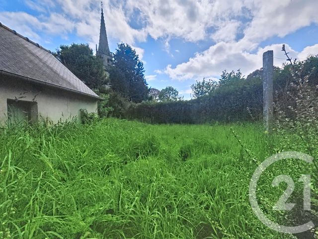 Maison &agrave; vendre - 3 pi&egrave;ces - 73,94 m2 - St Fiacre - 22 - BRETAGNE