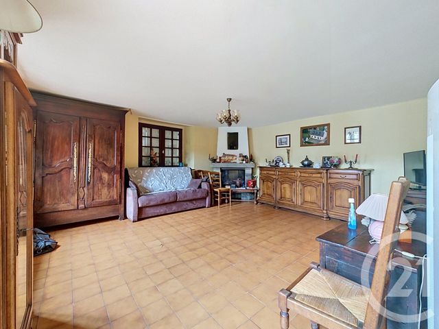 Maison &agrave; vendre - 3 pi&egrave;ces - 73,94 m2 - St Fiacre - 22 - BRETAGNE