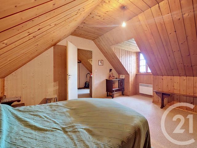 Maison &agrave; vendre - 3 pi&egrave;ces - 73,94 m2 - St Fiacre - 22 - BRETAGNE