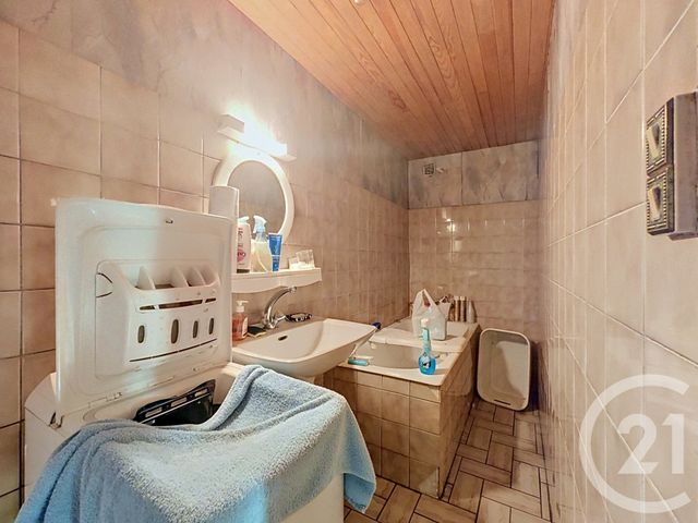 Maison &agrave; vendre - 3 pi&egrave;ces - 73,94 m2 - St Fiacre - 22 - BRETAGNE