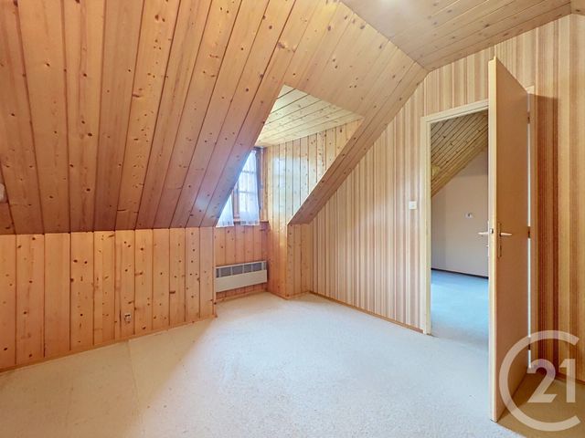 Maison &agrave; vendre - 3 pi&egrave;ces - 73,94 m2 - St Fiacre - 22 - BRETAGNE