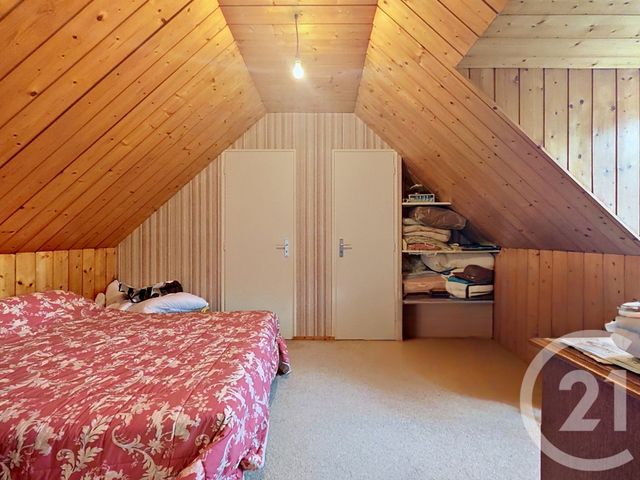 Maison &agrave; vendre - 3 pi&egrave;ces - 73,94 m2 - St Fiacre - 22 - BRETAGNE