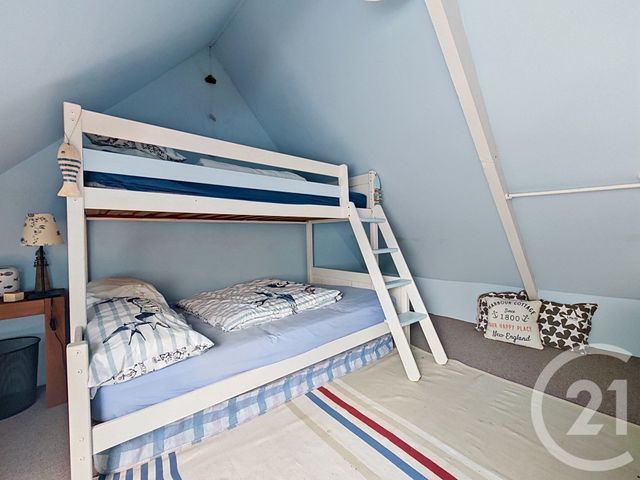 Maison &agrave; vendre - 5 pi&egrave;ces - 78 m2 - St Fiacre - 22 - BRETAGNE