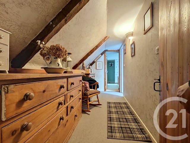 Maison &agrave; vendre - 5 pi&egrave;ces - 78 m2 - St Fiacre - 22 - BRETAGNE