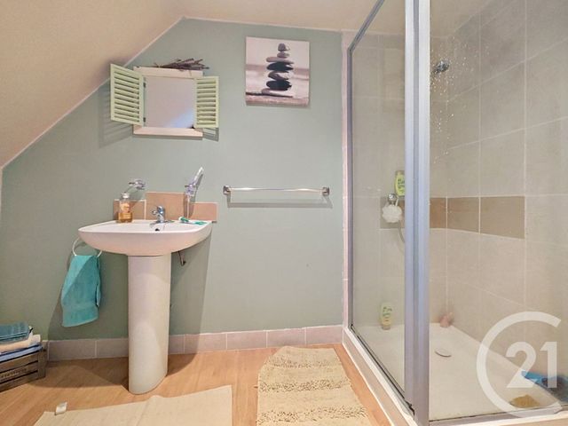 Maison &agrave; vendre - 5 pi&egrave;ces - 78 m2 - St Fiacre - 22 - BRETAGNE
