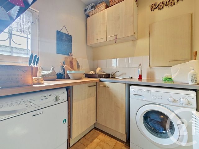 Maison &agrave; vendre - 5 pi&egrave;ces - 78 m2 - St Fiacre - 22 - BRETAGNE