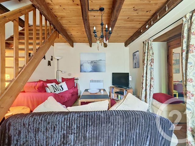Maison &agrave; vendre - 5 pi&egrave;ces - 78 m2 - St Fiacre - 22 - BRETAGNE