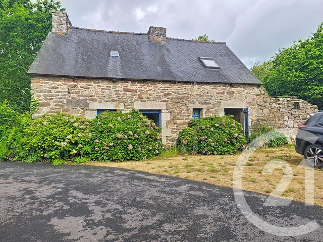 Maison &agrave; vendre - 5 pi&egrave;ces - 78 m2 - St Fiacre - 22 - BRETAGNE