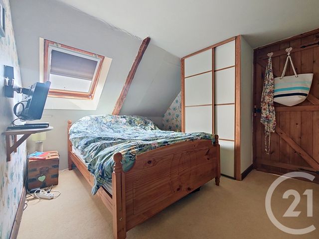 Maison &agrave; vendre - 5 pi&egrave;ces - 78 m2 - St Fiacre - 22 - BRETAGNE