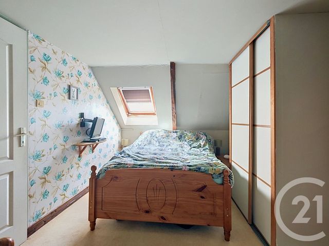 Maison &agrave; vendre - 5 pi&egrave;ces - 78 m2 - St Fiacre - 22 - BRETAGNE
