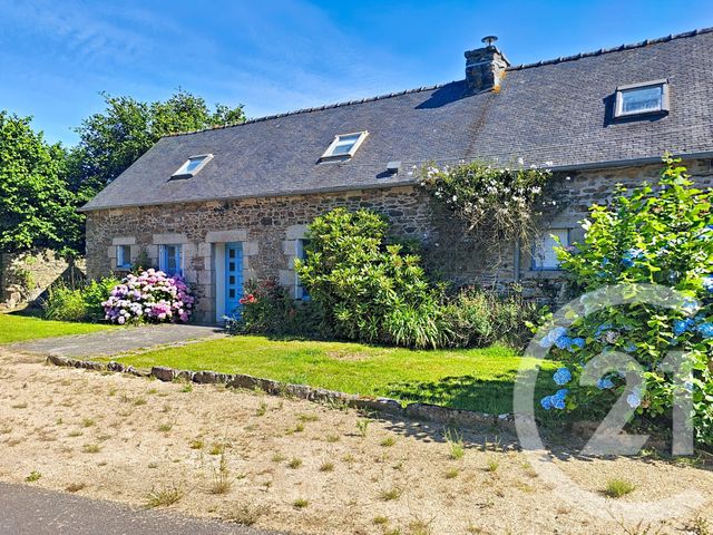 maison - ST FIACRE - 22