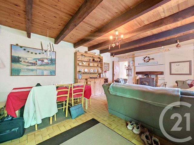 Maison &agrave; vendre - 5 pi&egrave;ces - 78 m2 - St Fiacre - 22 - BRETAGNE