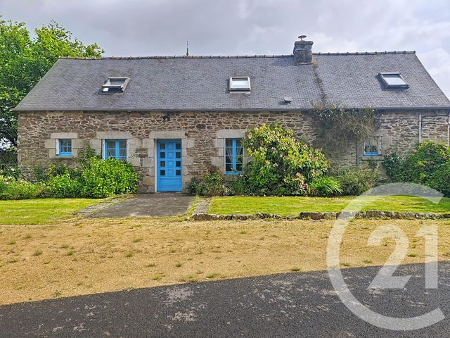 maison - ST FIACRE - 22