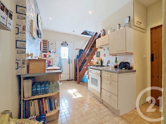 Maison &agrave; vendre - 5 pi&egrave;ces - 78 m2 - St Fiacre - 22 - BRETAGNE