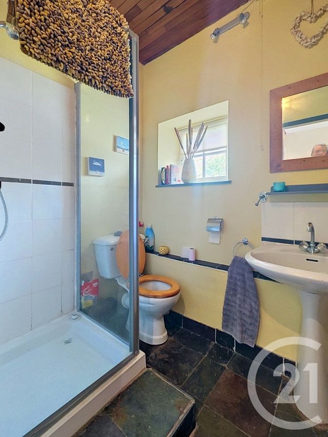 Maison &agrave; vendre - 5 pi&egrave;ces - 78 m2 - St Fiacre - 22 - BRETAGNE