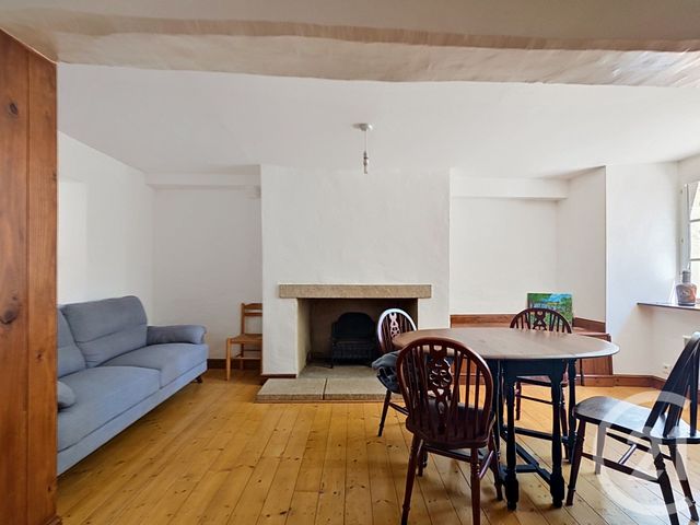 Maison &agrave; vendre - 3 pi&egrave;ces - 74,75 m2 - Chatelaudren - 22 - BRETAGNE