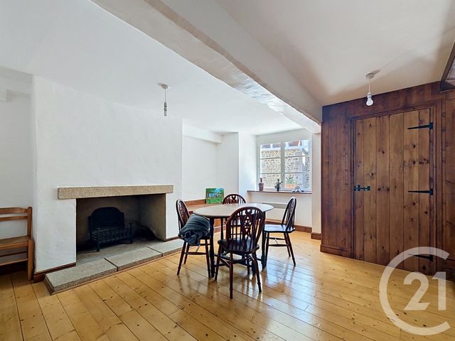 Maison &agrave; vendre - 3 pi&egrave;ces - 74,75 m2 - Chatelaudren - 22 - BRETAGNE