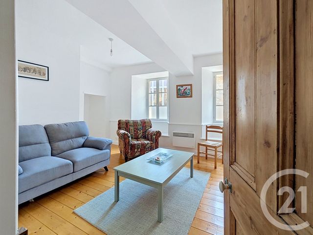 Maison &agrave; vendre - 3 pi&egrave;ces - 74,75 m2 - Chatelaudren - 22 - BRETAGNE