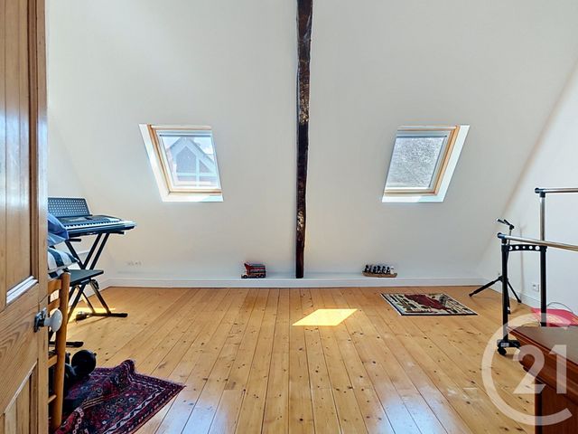 Maison &agrave; vendre - 3 pi&egrave;ces - 74,75 m2 - Chatelaudren - 22 - BRETAGNE