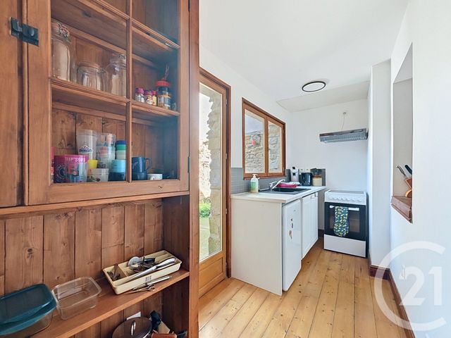 Maison &agrave; vendre - 3 pi&egrave;ces - 74,75 m2 - Chatelaudren - 22 - BRETAGNE