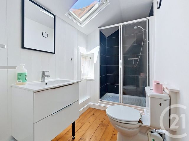 Maison &agrave; vendre - 3 pi&egrave;ces - 74,75 m2 - Chatelaudren - 22 - BRETAGNE