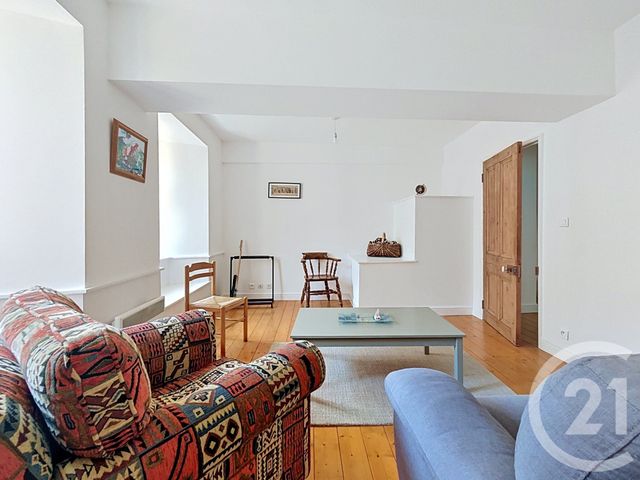 Maison &agrave; vendre - 3 pi&egrave;ces - 74,75 m2 - Chatelaudren - 22 - BRETAGNE