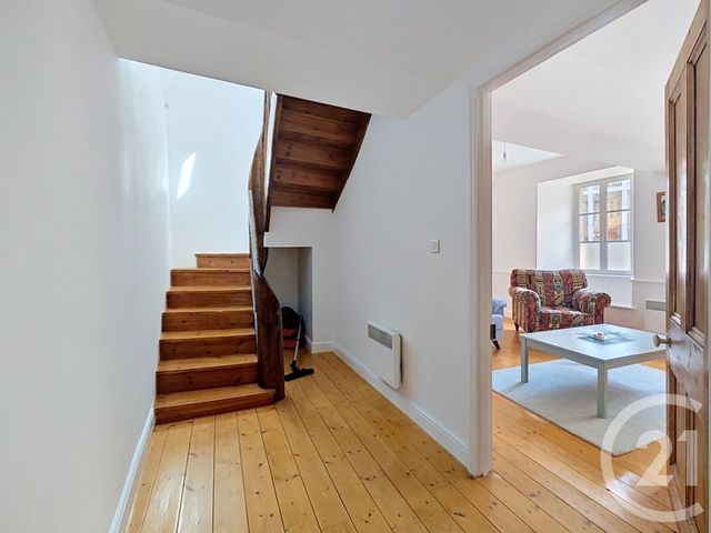 Maison &agrave; vendre - 3 pi&egrave;ces - 74,75 m2 - Chatelaudren - 22 - BRETAGNE