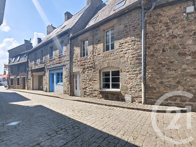 Maison &agrave; vendre - 3 pi&egrave;ces - 74,75 m2 - Chatelaudren - 22 - BRETAGNE