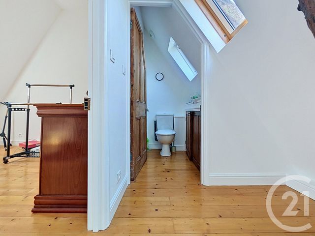 Maison &agrave; vendre - 3 pi&egrave;ces - 74,75 m2 - Chatelaudren - 22 - BRETAGNE