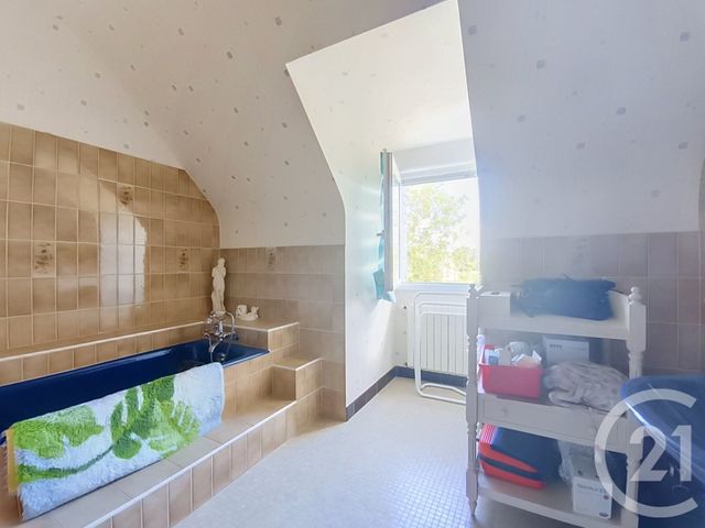 Maison &agrave; vendre - 6 pi&egrave;ces - 131 m2 - Chatelaudren - 22 - BRETAGNE
