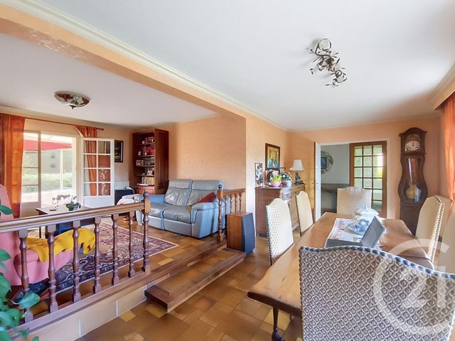 Maison &agrave; vendre - 6 pi&egrave;ces - 131 m2 - Chatelaudren - 22 - BRETAGNE