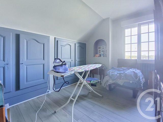 Maison &agrave; vendre - 6 pi&egrave;ces - 131 m2 - Chatelaudren - 22 - BRETAGNE