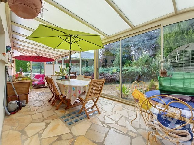 Maison &agrave; vendre - 6 pi&egrave;ces - 131 m2 - Chatelaudren - 22 - BRETAGNE
