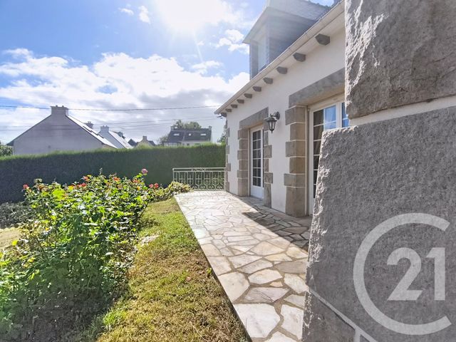Maison &agrave; vendre - 6 pi&egrave;ces - 131 m2 - Chatelaudren - 22 - BRETAGNE