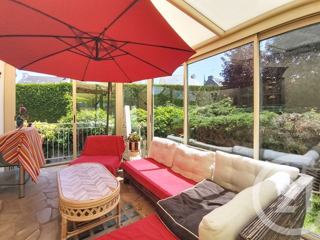 Maison &agrave; vendre - 6 pi&egrave;ces - 131 m2 - Chatelaudren - 22 - BRETAGNE